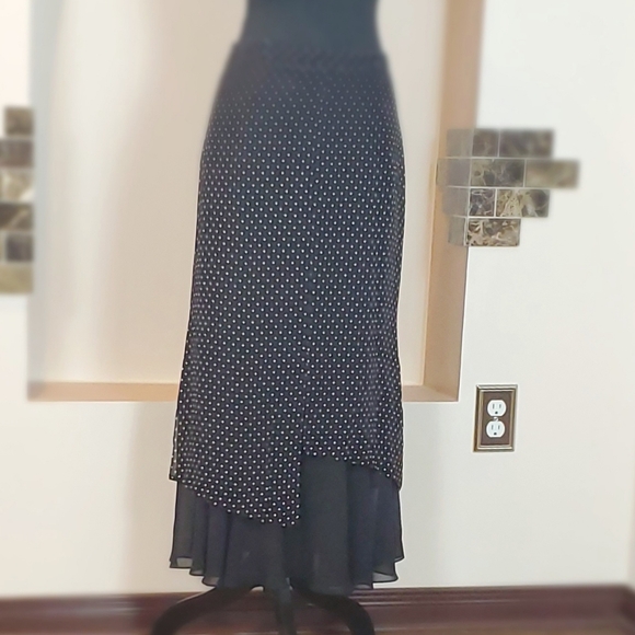 Pencil skirt qàa - European design ( Size 40 ) - Picture 4 of 13